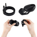 CHASTITY CAGE SET