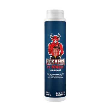 FIST FF POWDER 285gr