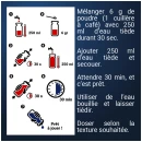 FIST FF POWDER 285gr