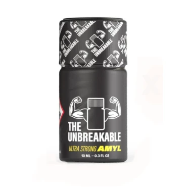 The unbreakable 10ml