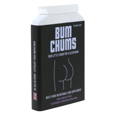 BUM CHUMS