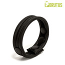 COCKSTRAP black