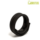 COCKSTRAP black