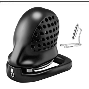 Cage de chasteté Rodendick