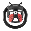 CAGE PUPPY