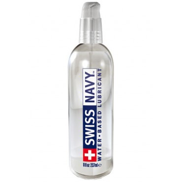 Swiss Navy water 237ml