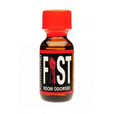 Poppers Fist 25ml