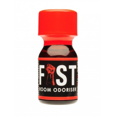 Poppers Fist 10ml