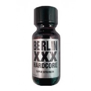 Poppers Berlin 25ml