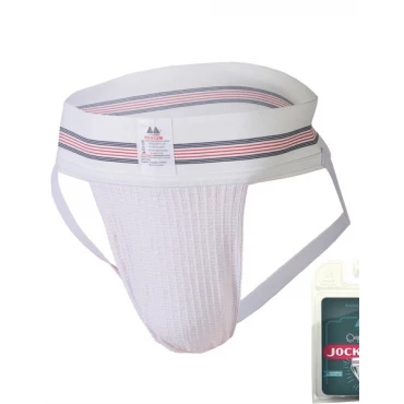 Original Jock Strap Blanc
