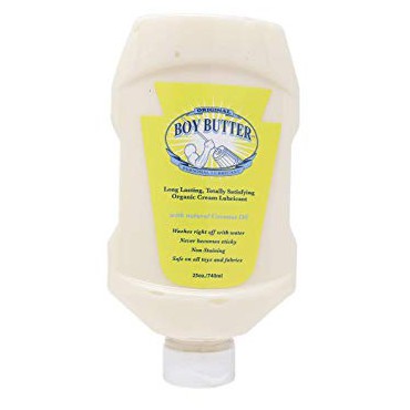 Boy Butter XL 739ml