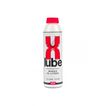 X-Lube