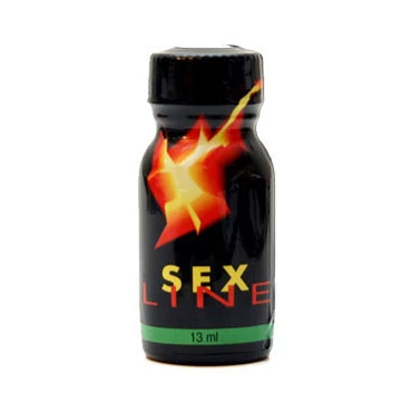 Poppers Sexline