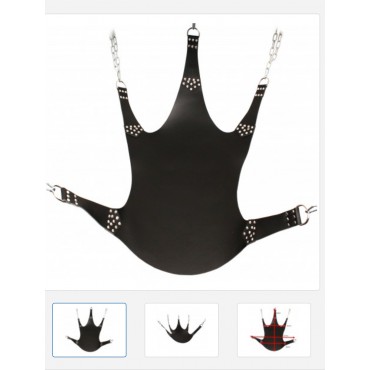 Sling Cuir