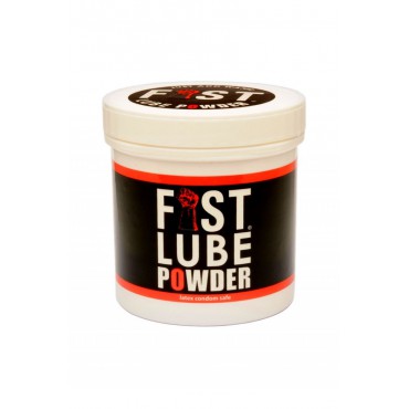 Fist Lube Powder