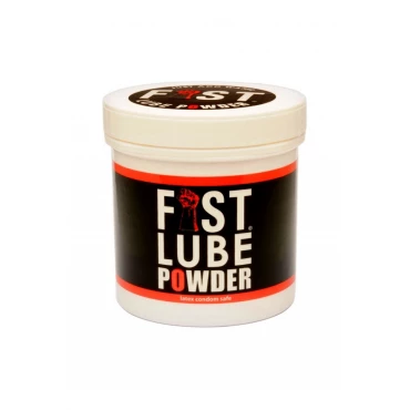 Fist Lube Powder
