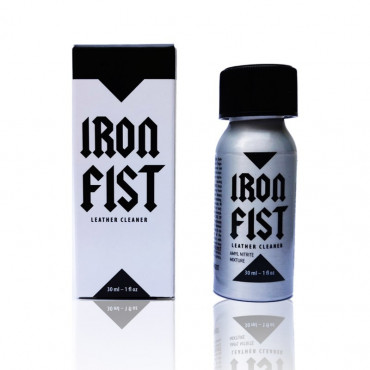 Iron Fist 30ml