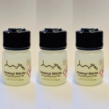 Isoamyl 24ml X 3