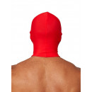 Cagoule Cocksucker Red
