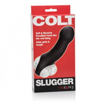 Colt slugger