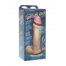 The Realistic Cock 6'