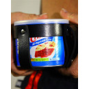 Support Cuir Crisco