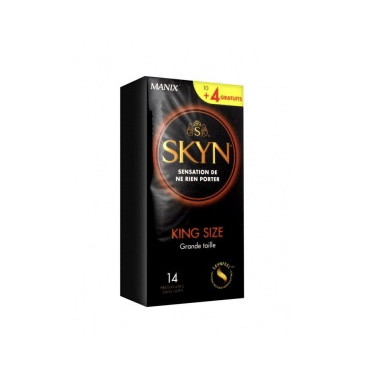 Manix Skyn King Size