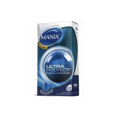 Manix Ultra Protect' x 12