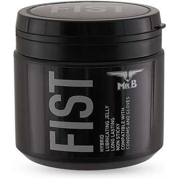 Gel fist Classic MrB 500ml