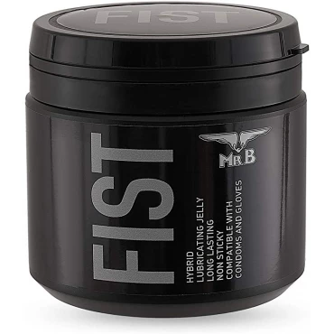 Gel fist Classic MrB 500ml
