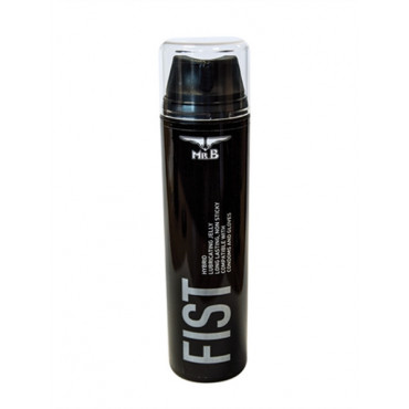 Gel Fist Classic MrB 200ml