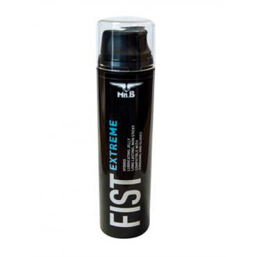 Gel Fist Extreme MrB 200ml