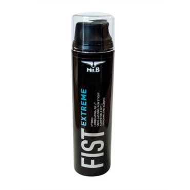 Gel Fist Extreme MrB 200ml