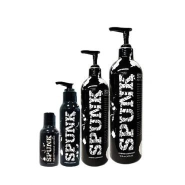 Spunk Lube Hybrid