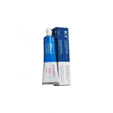 Gel KY 82gr