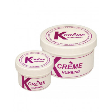 K Creme Numbing