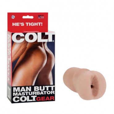 Man Butt Colt