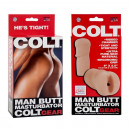 Man Butt Colt