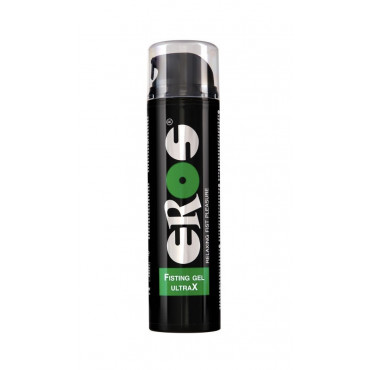 Gel Eros Fisting UltraX 200ml