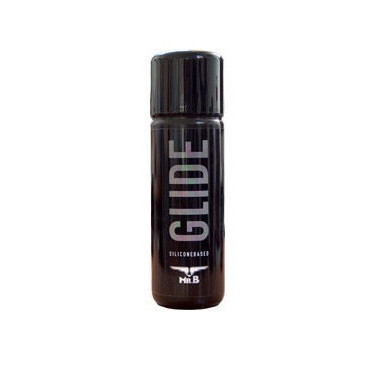 Glide silicone 250ml