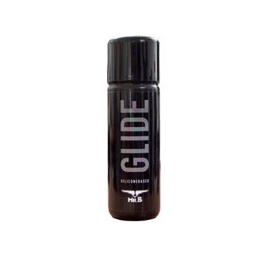 Glide silicone 250ml