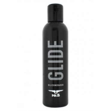 Glide silicone 500ml