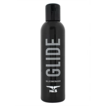 Glide silicone 500ml
