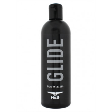 GLIDE SILICONE 1000ml