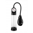 Pump auto vision
