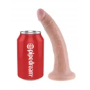 KING COCK 7’ Flesh