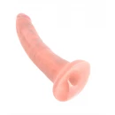 KING COCK 7’ Flesh