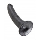 King Cock 7’ black