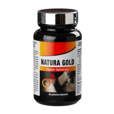 Natura Gold Massive Sperm