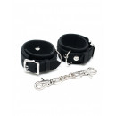 Menottes silicone